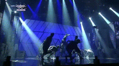 20 vũ đạo gây choáng nhất Kpop