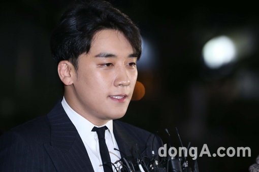 Thủ tướng Hàn Quốc nhắc đến scandal của Seungri