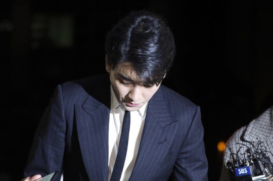 Thủ tướng Hàn Quốc nhắc đến scandal của Seungri
