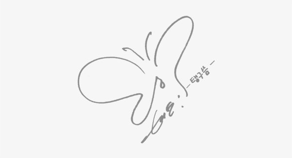 Káº¿t quáº£ hÃ¬nh áº£nh cho taeyeon signature