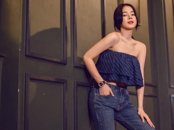 Ngắm trọn vẻ đẹp sexy của DJ Mie - nhân vật có body HOT nhất nhì chương trình Rap Việt-9