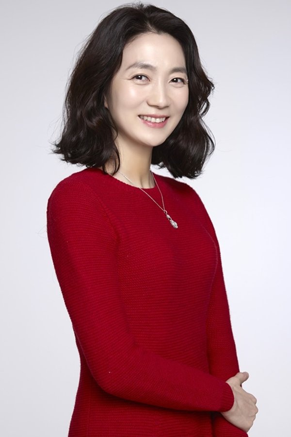 Kim Joo Ryung/ vai Han Mi Nyeo.