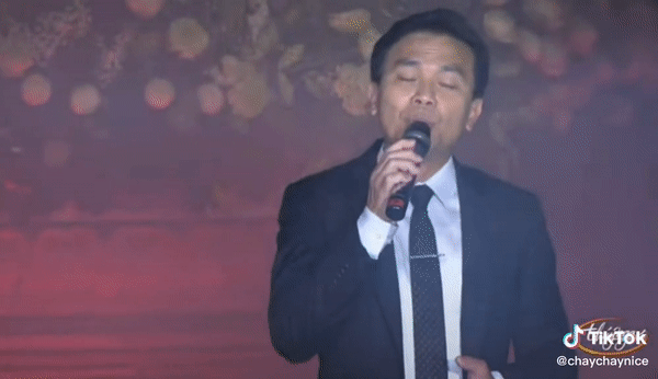 Tròn 1 năm ngày mất của Phi Nhung, Mạnh Quỳnh lần đầu hát ca khúc khiến ai cũng không cầm được nước mắt! Ảnh 2